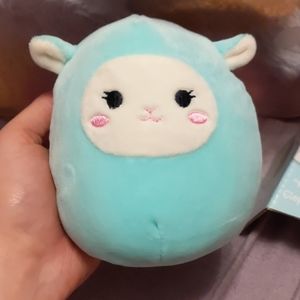 Jacob lamb squishmellow